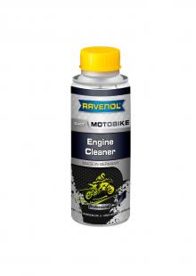RAVENOL Motobike Engine Cleaner Shot  機車引擎多功能清洗劑